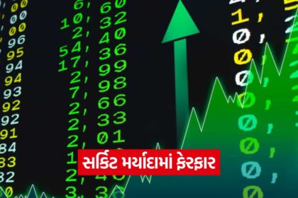 stocks 564