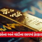 Gold-Silver Price