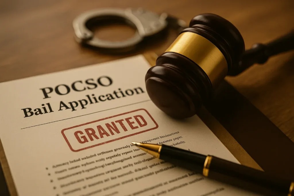 સુપ્રીમ કોર્ટે પોક્સો કાયદાના દુરુપયોગ પર ઊંડી ચિંતા વ્યક્ત કરતા કહ્યું, "જાગૃતિની ખૂબ જ જરૂર" 3 WhatsApp Image 2025 11 04 at 2.47.25 PM