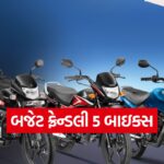bikes