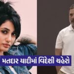 vote