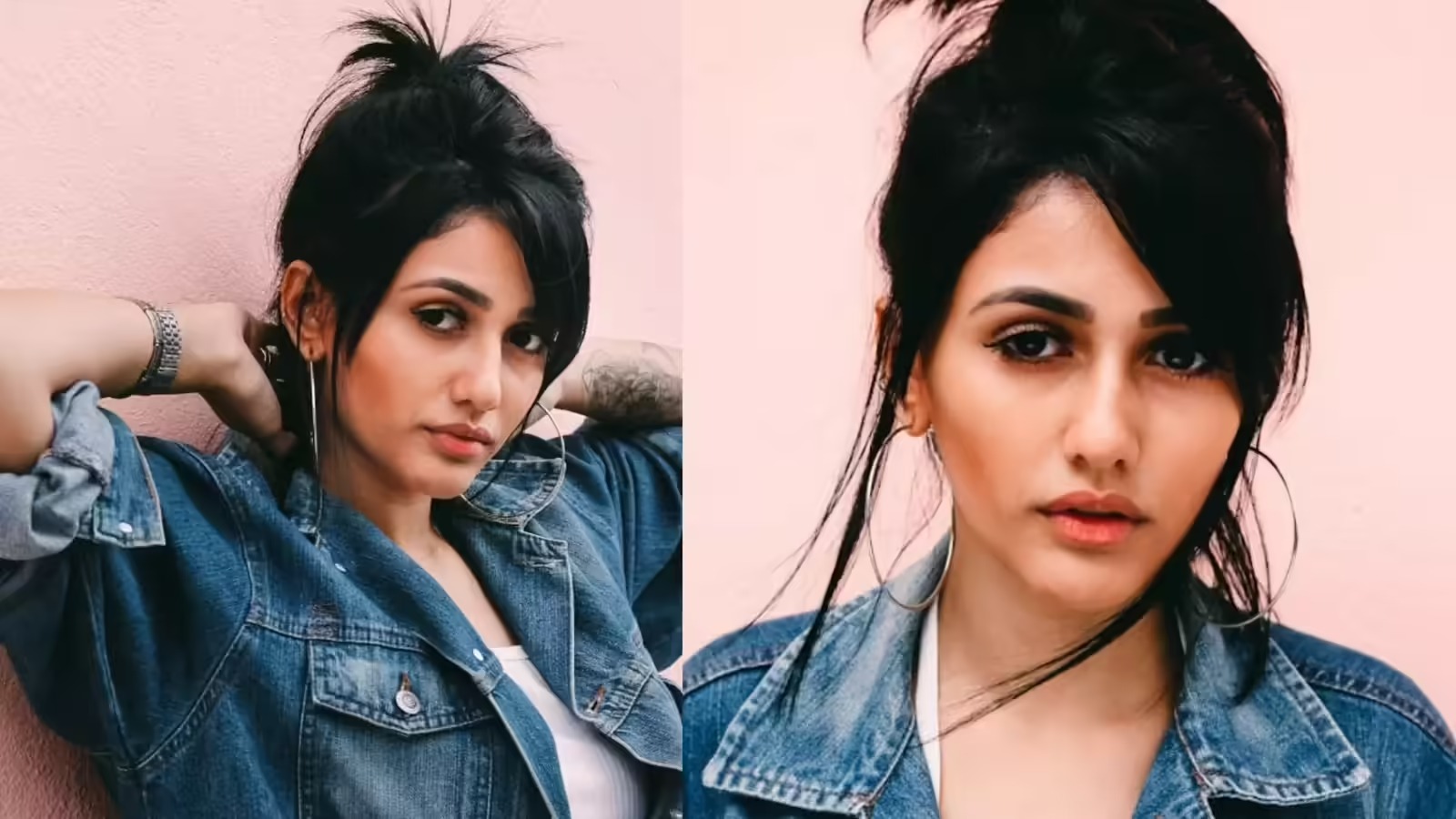 'હું ક્યારેય ભારત ગઈ નથી': બ્રાઝિલિયન મોડેલ લારિસાએ મત ચોરીના વિવાદને સ્પષ્ટ કરવા માટે વિડિઓ રજૂ કર્યો 2 WhatsApp Image 2025 11 06 at 10.24.41 AM