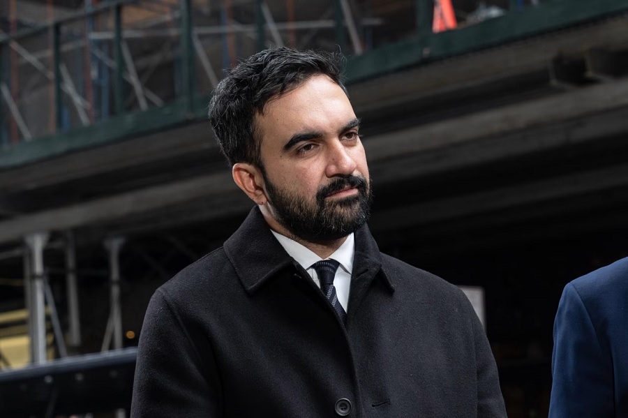 "ન્યૂયોર્કના લોકો ફ્લોરિડા ભાગી જશે", જોહરાન મમદાનીની જીત પર ટ્રમ્પે આવી ભવિષ્યવાણી કેમ કરી? 3 mamdani