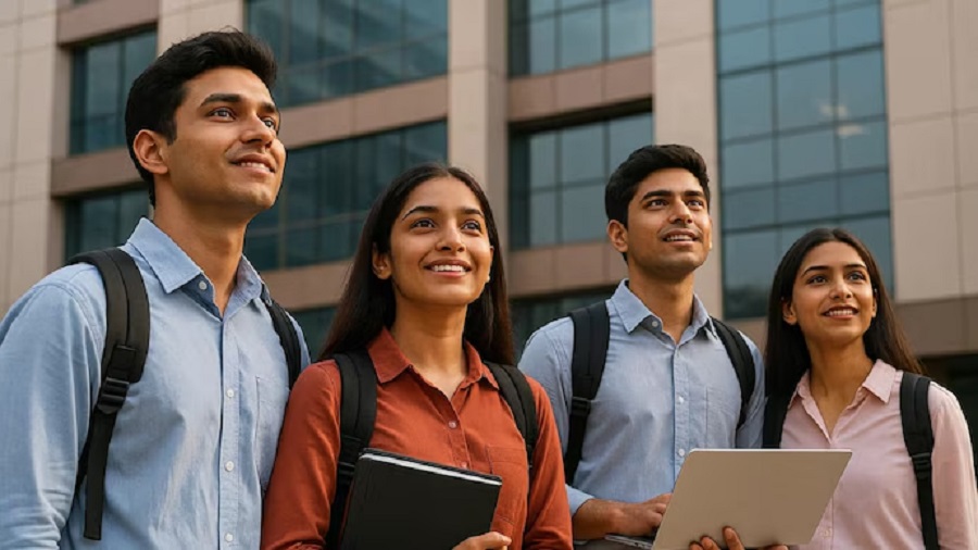 Gen-Z ને કઈ નોકરીઓ પસંદ? AI ના ઉપયોગ વચ્ચે રિપોર્ટમાં થયો મોટો ખુલાસો! 3 job ai