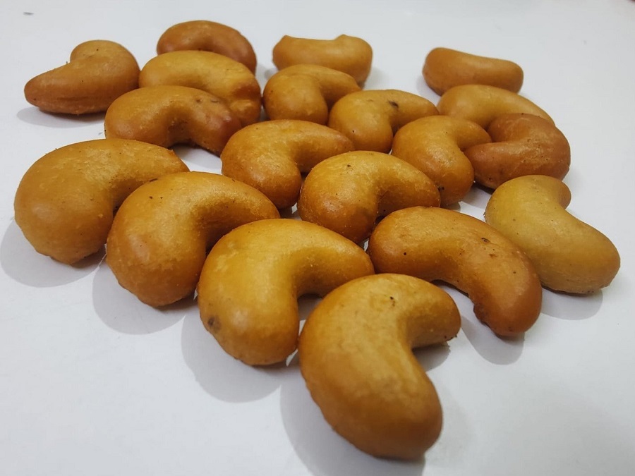 સિક્રેટ રેસીપી: ઘરે બેઠાં બેકરી સ્ટાઇલ 'કાજુ બિસ્કિટ' બનાવવાની સૌથી સરળ રીત, સ્વાદ ભૂલાશે નહીં! 3 kaju