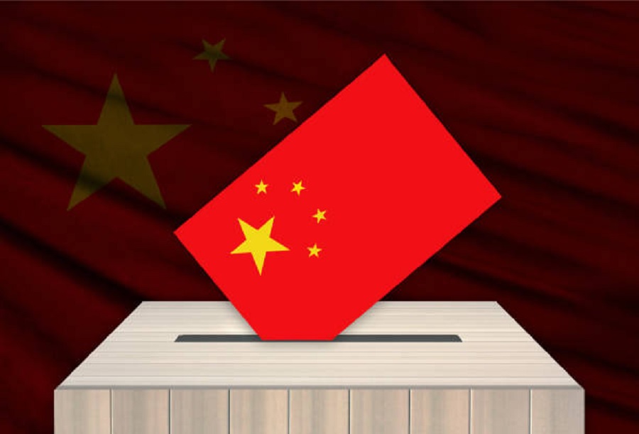 ભારતની જેમ શું ચીનમાં પણ થાય છે જાતિ-ધર્મના નામે વોટિંગ? જાણો અહીં કેટલા લોકો છોડી ચૂક્યા છે ધર્મ 3 china2