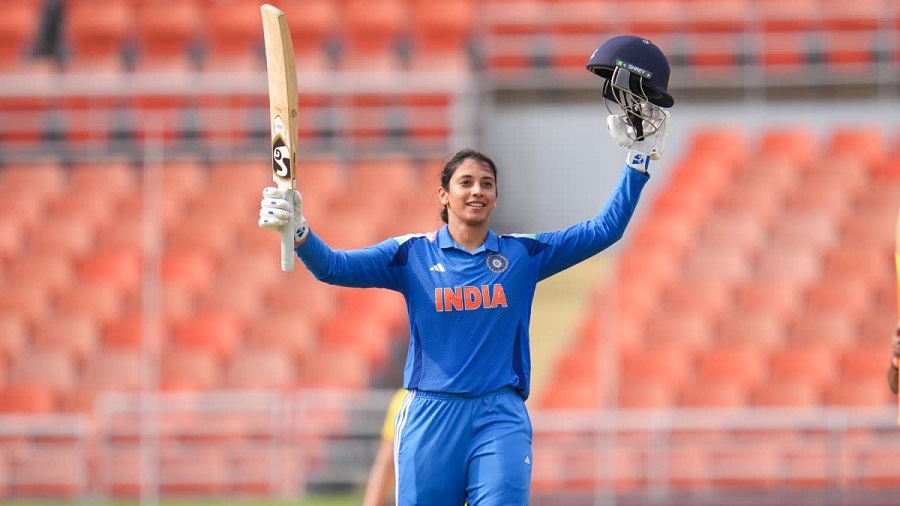 ICC પ્લેયર ઓફ ધ મંથ: પુરુષોમાં એક પણ ભારતીય નહીં, પણ મહિલા કેટેગરીમાં કઈ સ્ટાર પ્લેયરે બાજી મારી? 2 madana