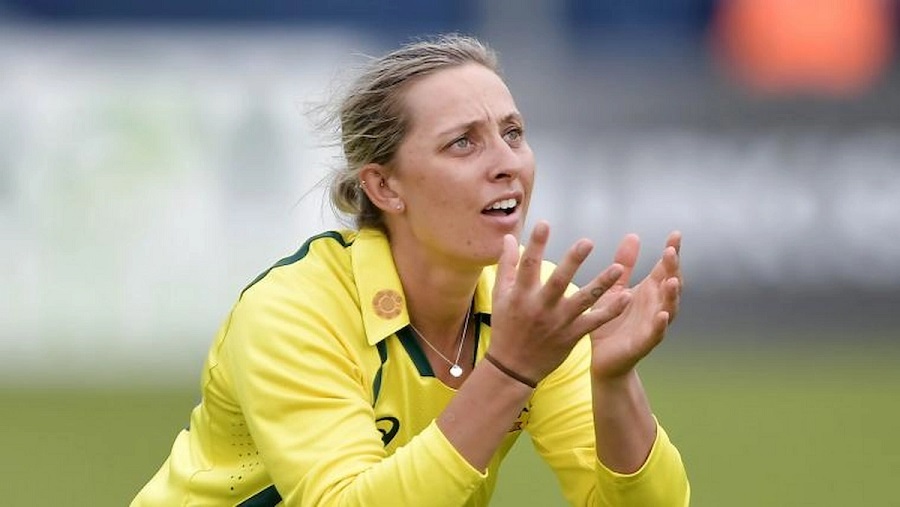 ICC પ્લેયર ઓફ ધ મંથ: પુરુષોમાં એક પણ ભારતીય નહીં, પણ મહિલા કેટેગરીમાં કઈ સ્ટાર પ્લેયરે બાજી મારી? 3 AshleyGardner