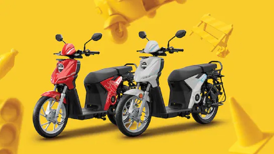 ઇટાલિયન ડિઝાઇન ભારતમાં: Numeros n-First ઇલેક્ટ્રિક સ્કૂટર લોન્ચ, જુઓ તેના જબરદસ્ત ફીચર્સ! 2 numeros n first