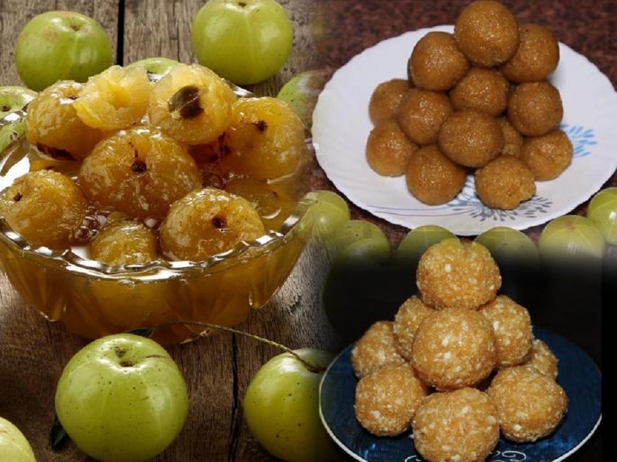 amla laddu1