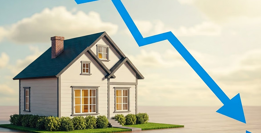 સસ્તું થયું હોમ લોન: દેશના સૌથી મોટા બેન્કે MCLR દરો ઘટાડ્યા, લોન લેનારાને મોટી રાહત! 3 home loan