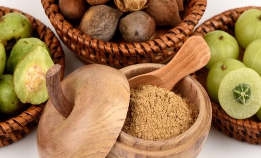 ત્રિફળા ચૂર્ણ: શિયાળામાં શરદી-ખાંસી અને તાવથી બચવા માટે સૌથી સરળ આયુર્વેદિક ઉપાય! 3 churan