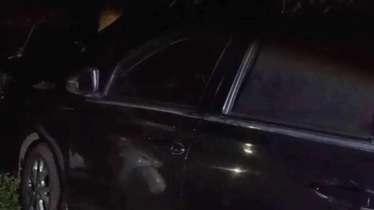 મહિલા RFO સોનલબેન સોલંકીની હાલત ગંભીર: સફળ સર્જરી બાદ પણ ICU માં 2 WhatsApp Image 2025 11 07 at 2.32.04 PM