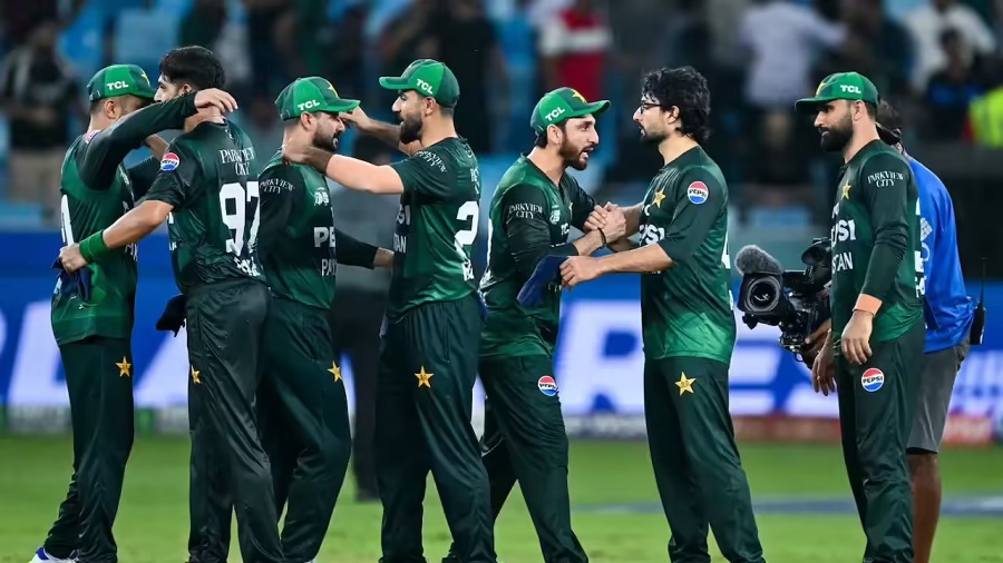 એશિયા કપ રાઇઝિંગ સ્ટાર્સ: પાકિસ્તાન શાહીન્સની ટીમ જાહેર, યુવા ઇરફાન ખાન કરશે નેતૃત્વ 2 pakistan1