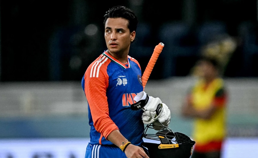 abhishek sharma1