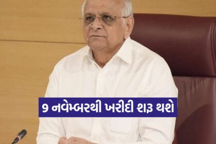 Gujarat Farmer Relief Package 2