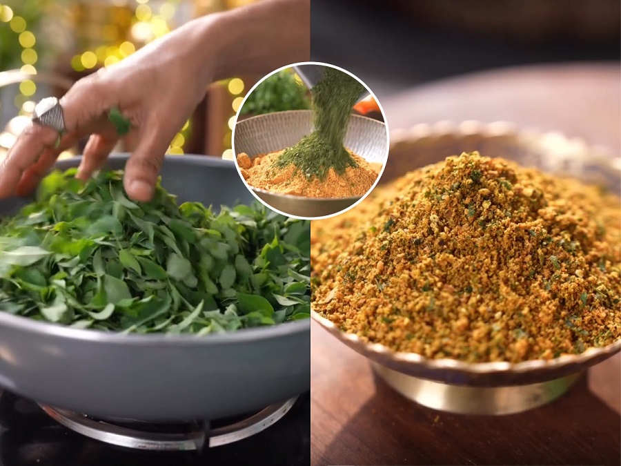 માત્ર સ્વાદ વધારવા માટે નહીં! આ ખાસ ચટણી છે વિટામિન્સ અને પોષક તત્વોનો પાવર-હાઉસ, બનાવવાની રીત જુઓ 2 chutney12