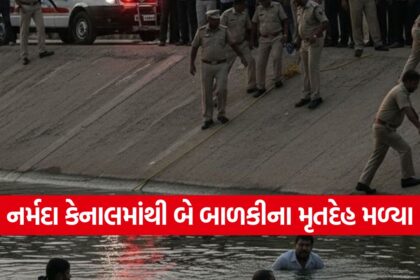 Gandhinagar family tragedy 1