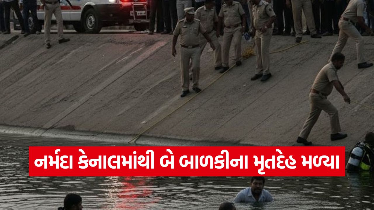 Gandhinagar family tragedy 1