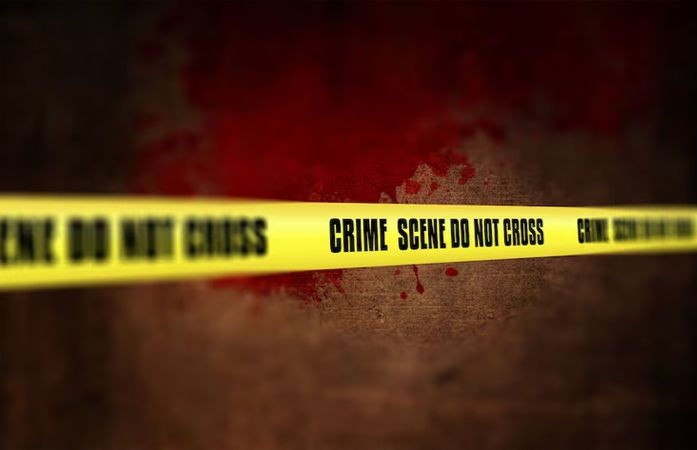 Gandhinagar family tragedy 1