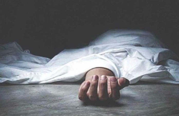 Gandhinagar family tragedy 2