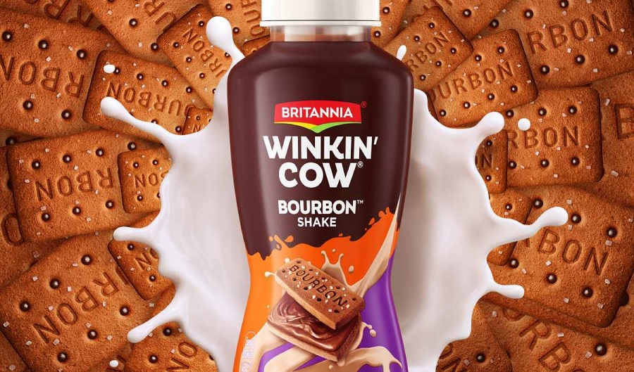બ્રિટાનિયા હવે બિસ્કિટ પૂરતું સીમિત નહીં! વરુણ બેરીના નેતૃત્વમાં કંપની ડેરી પોર્ટફોલિયોમાં નવું પ્રોટીન ડ્રિંક લોન્ચ કરશે 3 shake