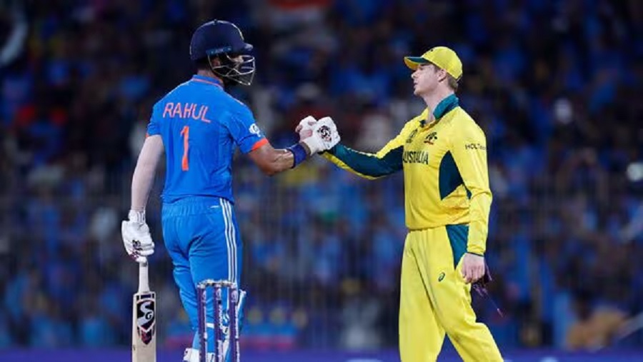 IND vs AUS મેચ રોકાઈ, ખેલાડીઓ મેદાનમાંથી ભાગ્યા, ચાહકો પણ છુપાઈ ગયા, આવું કેમ થયું? 2 india vs aut