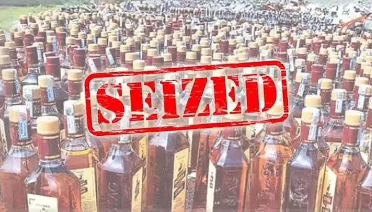 Liquor Mafia in Gujarat 2