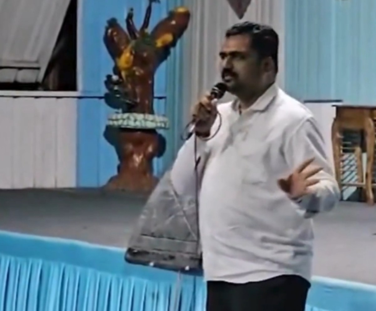 Fulzar Patidar Conflict 2