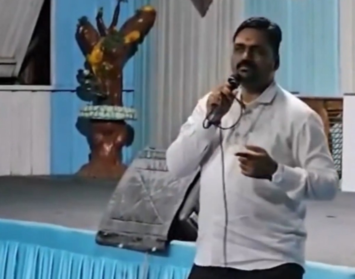 Fulzar Patidar Conflict 3