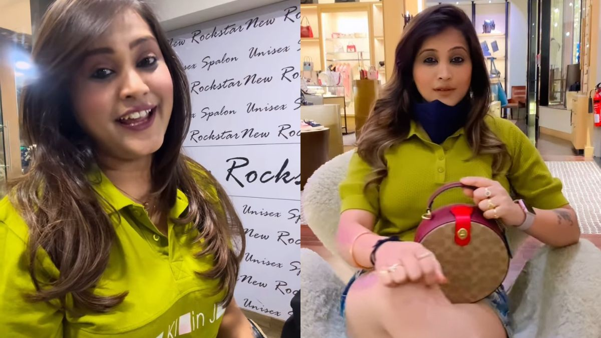 Kirti Patel PASA Case 1