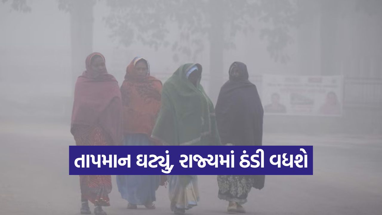 Gujarat Weather Forecast 1