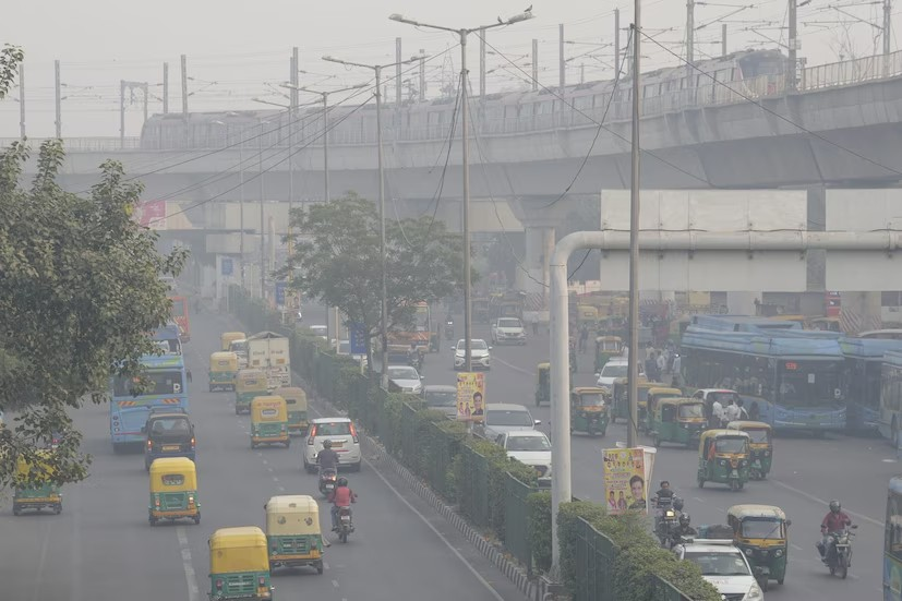 Gujarat Weather Forecast 1
