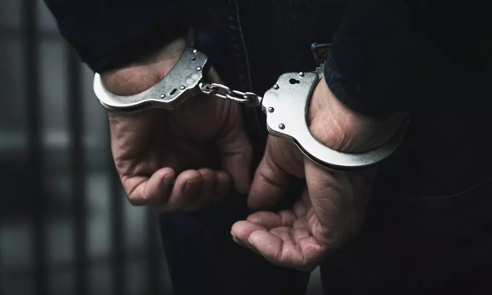 Gujarat ATS Operation: આતંકી ષડયંત્રને અટકાવી ત્રણ શંકાસ્પદની ધરપકડ, તપાસમાં મોટો ખુલાસો શક્ય 3 Gujarat ATS Operation 2