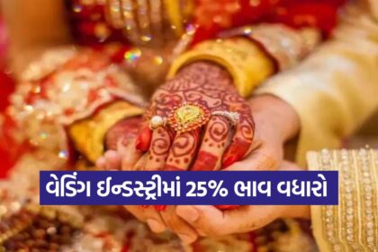 Rajkot wedding season 2025 1