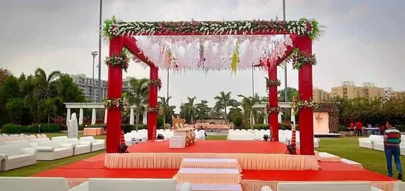 Rajkot wedding season 2025 1