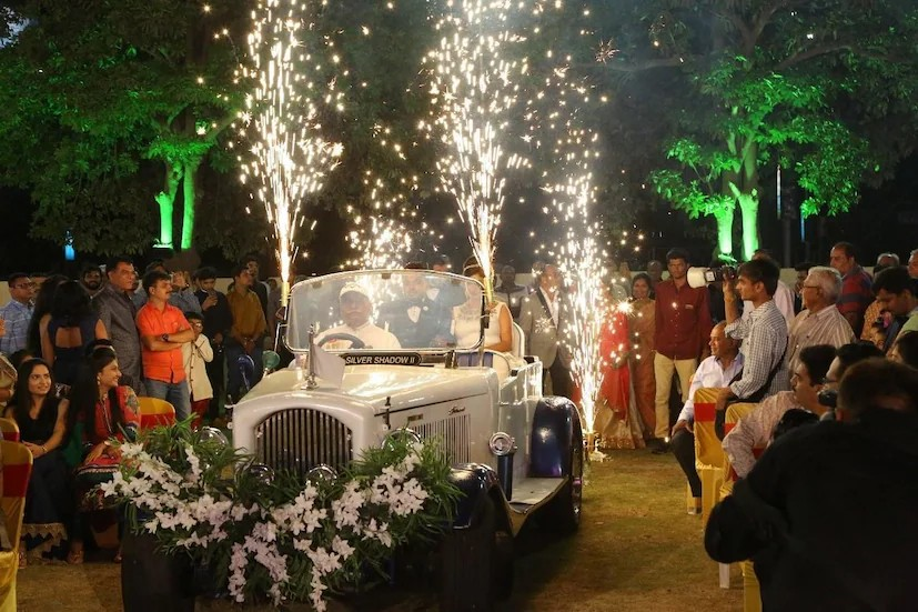 Rajkot wedding season 2025 2