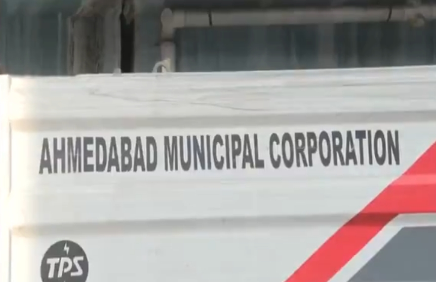 street vendors AMC bribe issue 2