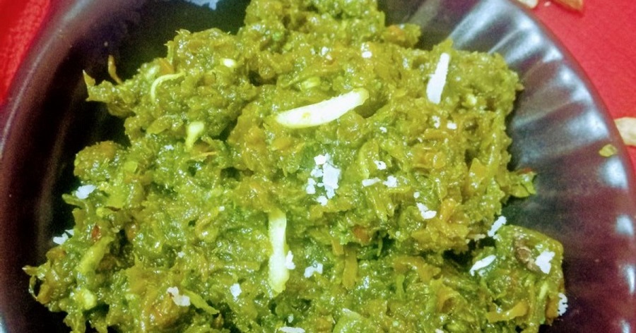 લીલા મરચાંનો હલવો ખાધો છે ક્યારેય? આ વિન્ટર સિઝનમાં કરો ટ્રાય, આ રહી રેસીપી 3 halwa
