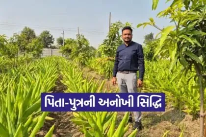 Natural Farming Gujarat