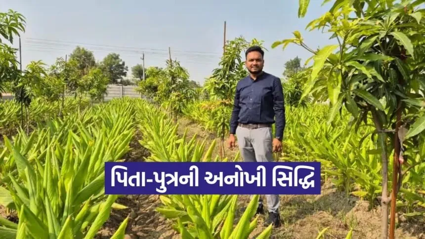 Natural Farming Gujarat