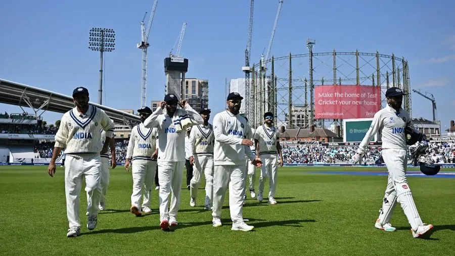 હેડ કોચ ગૌતમ ગંભીર થયા નારાજ: ૩ મહિના પછી વર્લ્ડ કપ છે, અને ટીમ હજી ક્યાં છે? ખેલાડીઓને આપી મોટી ચેતવણી 2 team india.jpg