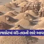 Rajkot Market Yard