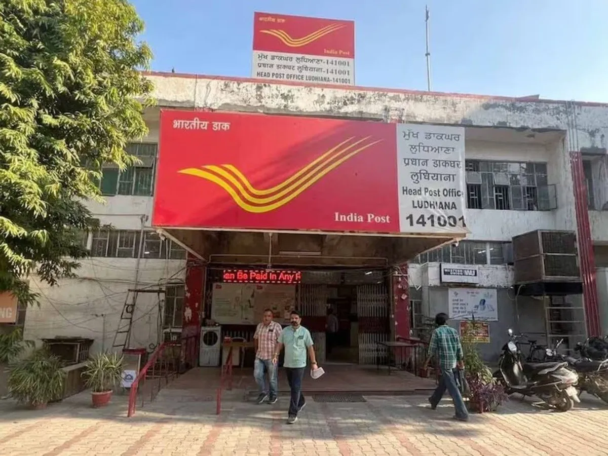 ચોંકાવનારા આંકડા: દેશના ૩૮ કરોડ લોકોએ પોસ્ટ ઓફિસમાં જમા કર્યા ₹૨૨ લાખ કરોડ, જાણો કેમ વધ્યો લોકોનો ભરોસો? 3 Post Office Time Deposit Scheme 2.jpg