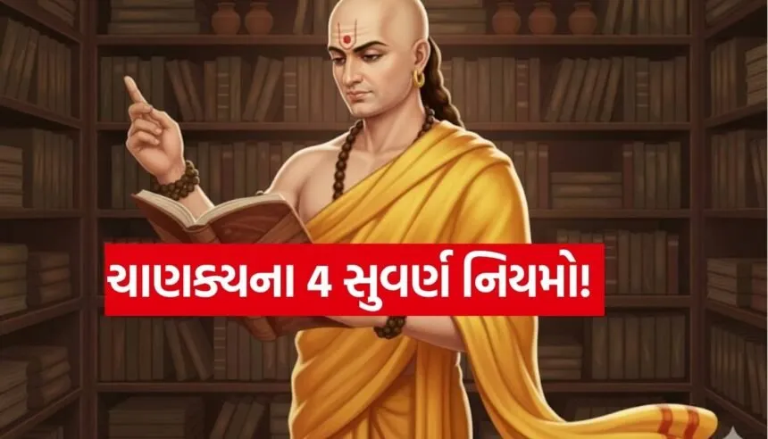 Chanakya Niti