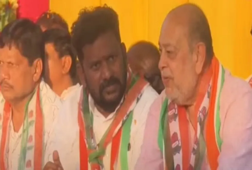 Farmer Relief Package: રાજ્ય સરકારે 10 હજાર કરોડનું રાહત પેકેજ જાહેર કર્યું, કોંગ્રેસે કહ્યું – “ખેડૂતોને માત્ર પડીકું અપાયું” 3 Farmer Relief Package 2.jpeg