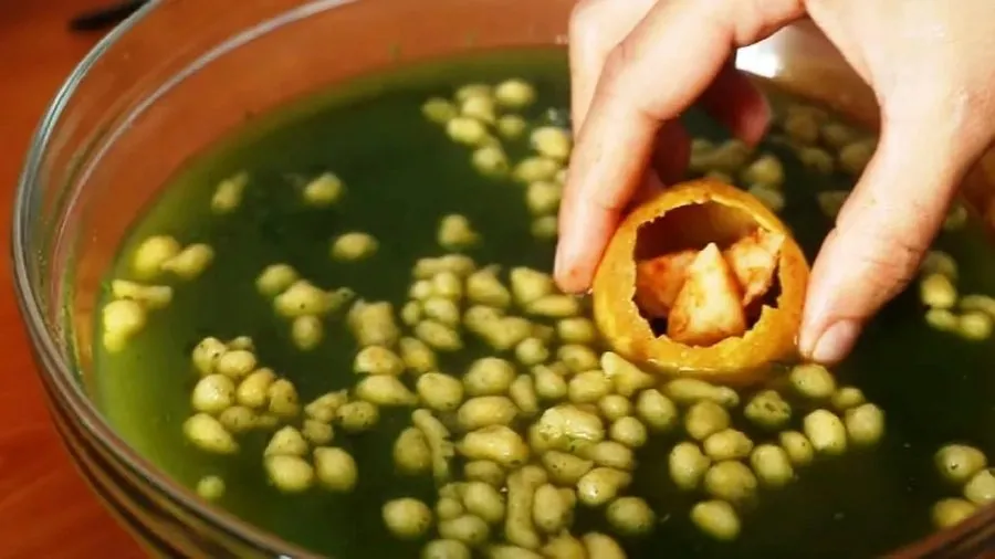 panipuri