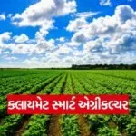 Climate Smart Agriculture 1