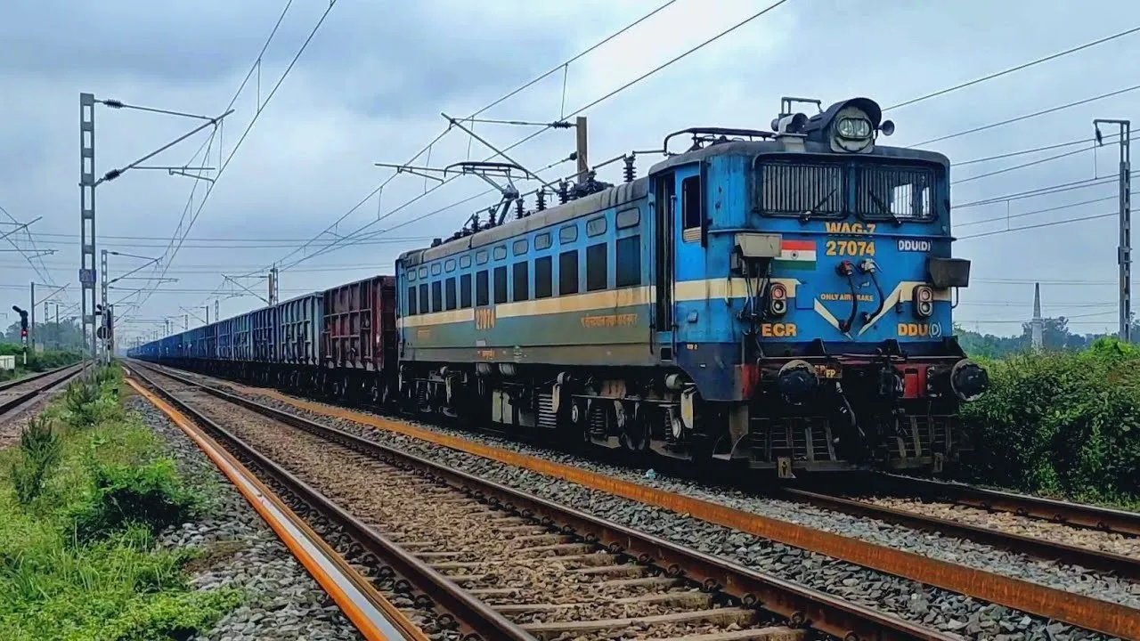 Saurashtra new railway route 1.png