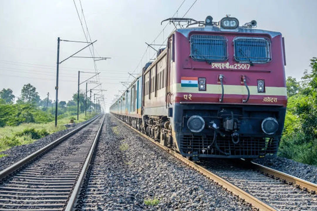 Saurashtra new railway route 2.png